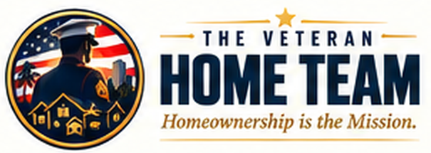 The Veteran Home Team — Homeownership is the Mission